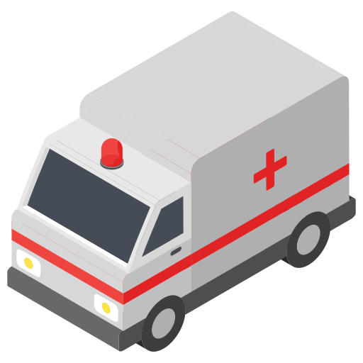 Ambulancia