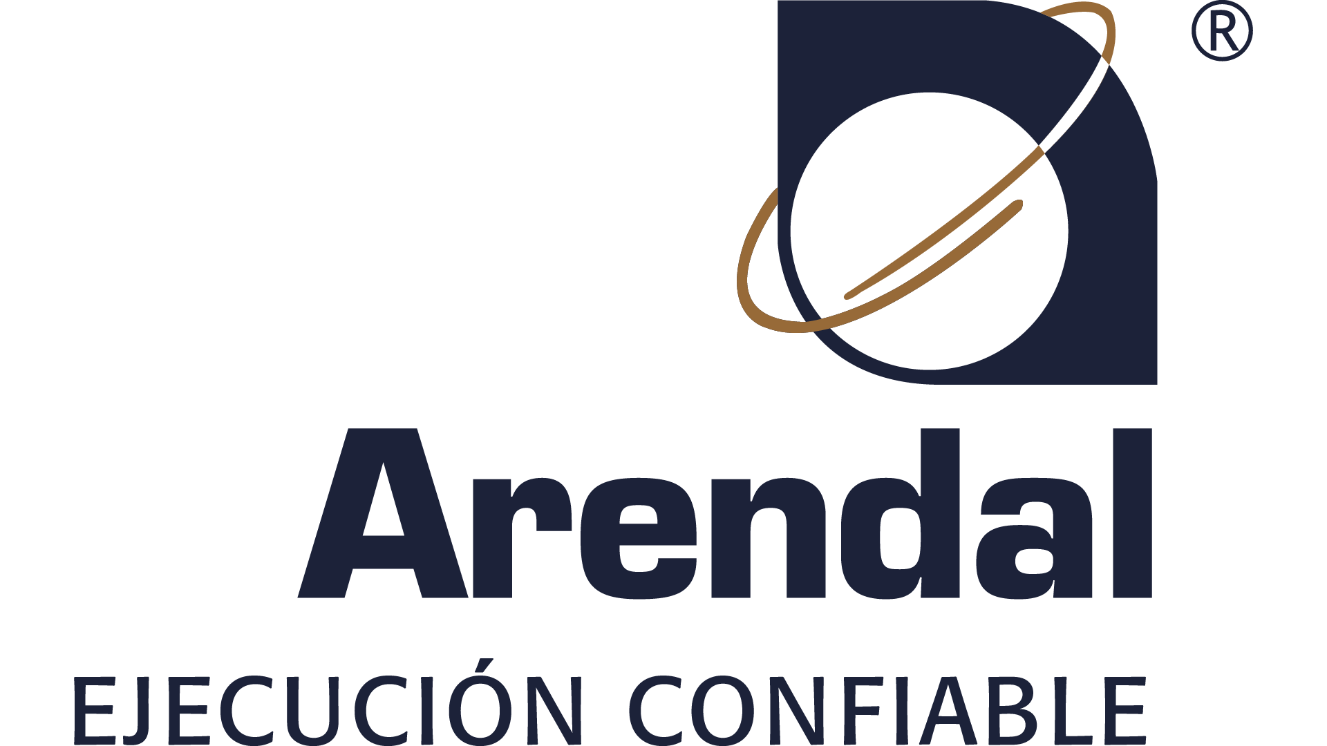 Arendal Logo