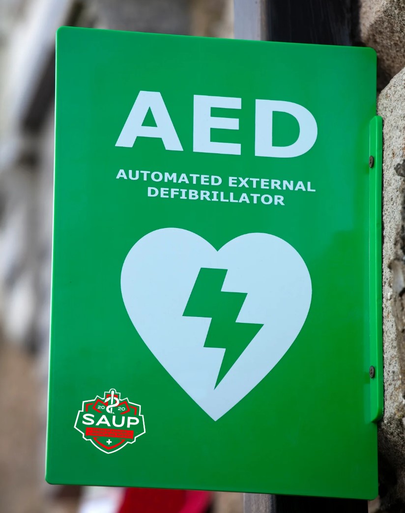 Innovaciones en Atención Prehospitalaria