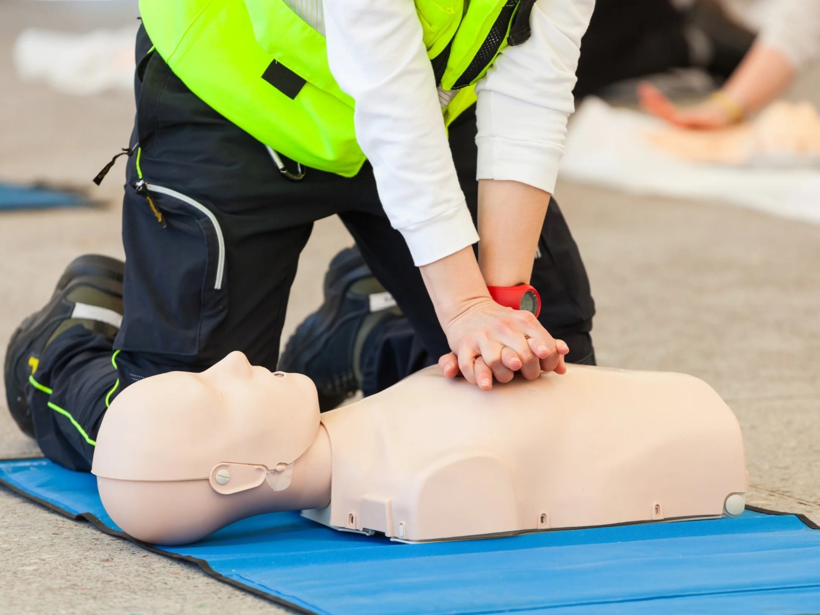 5 Innovaciones en Atención Prehospitalaria
