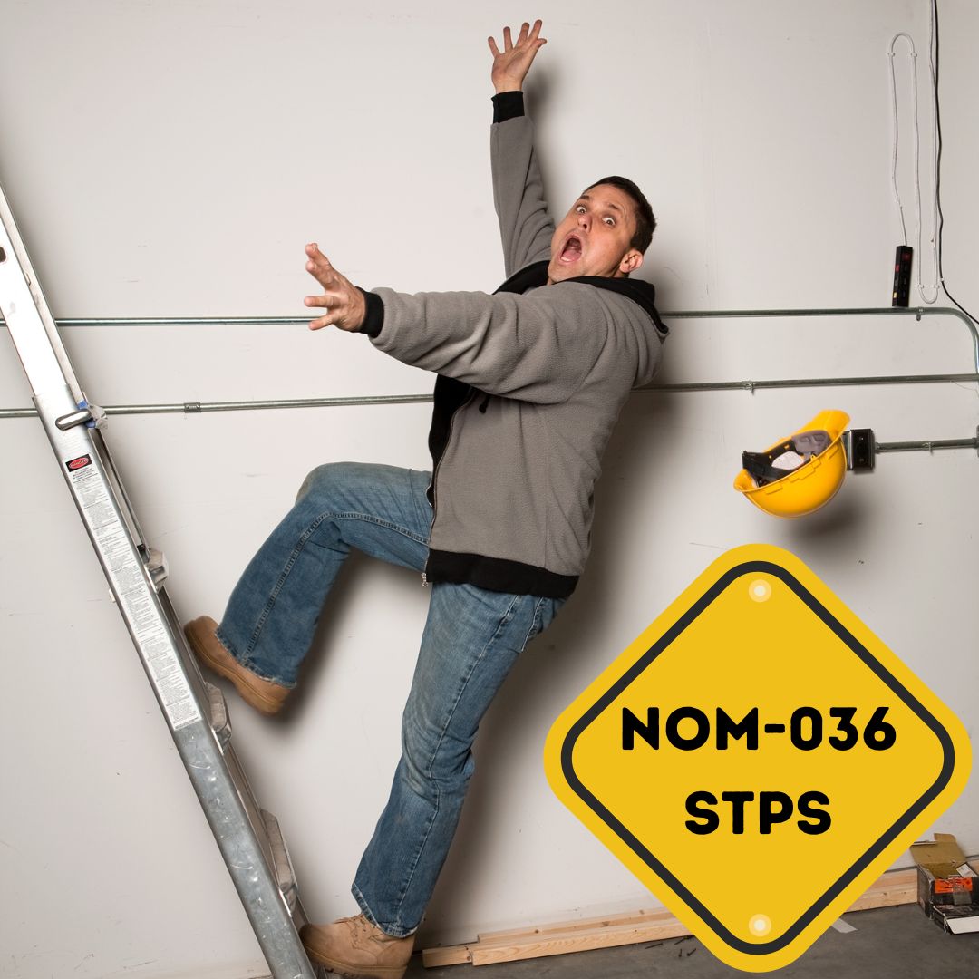 NOM-036-STPS