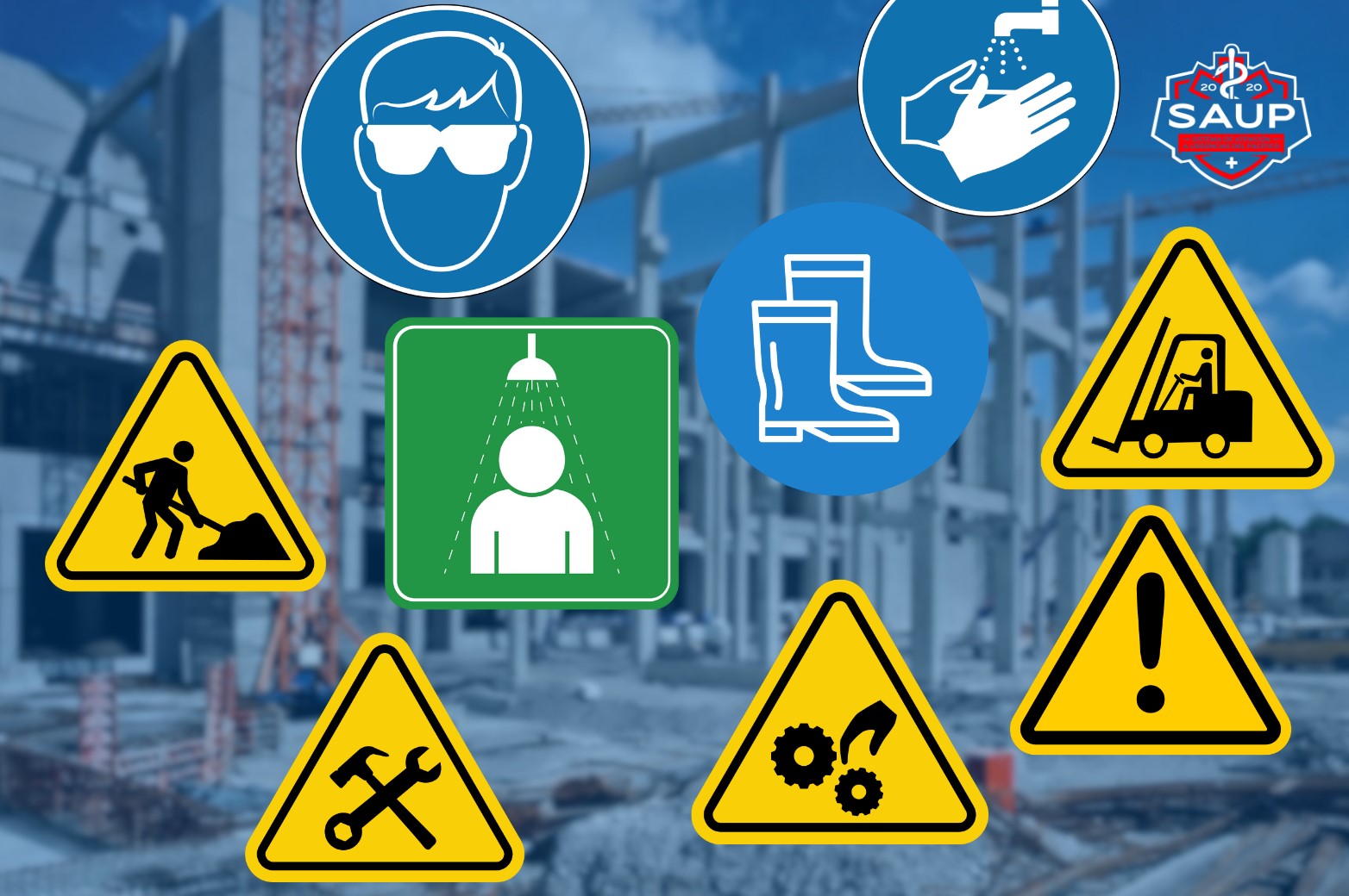 Gestión de Riesgos en Construcción