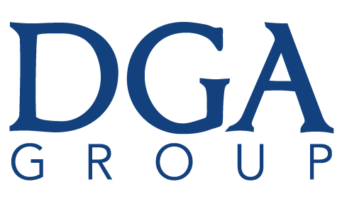 DGA Group Logo