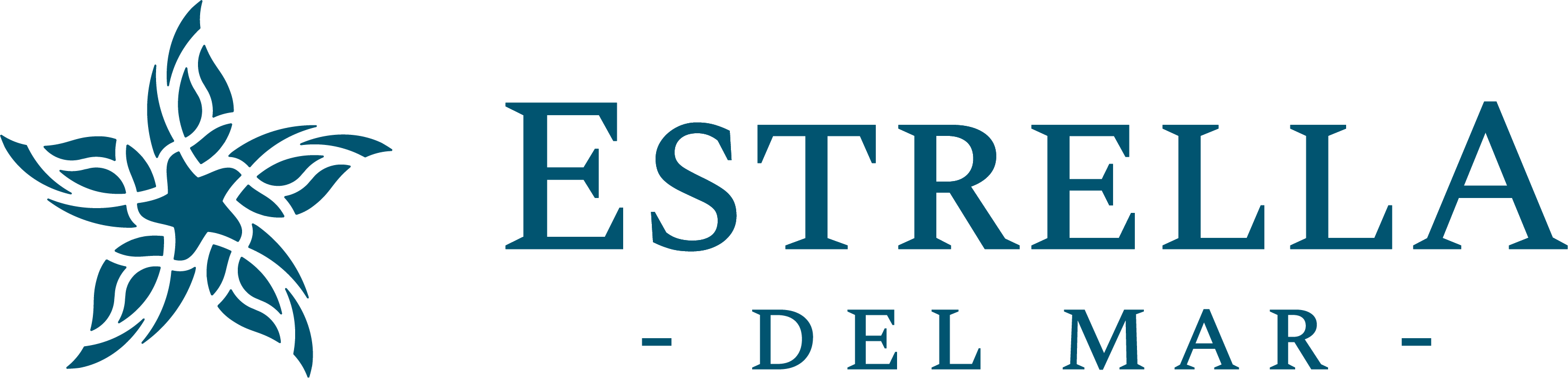 Estrella de Mar Logo