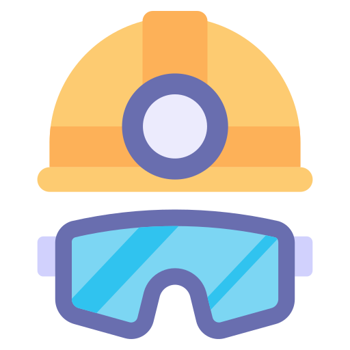 Helmet Icon