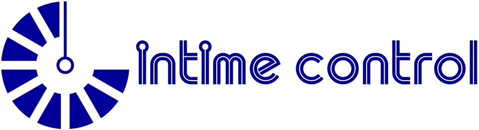 In Time Control Logo