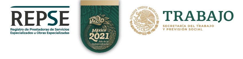 REPSE, México 2021, and STPS Certifications