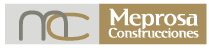 MEPROSA Logo
