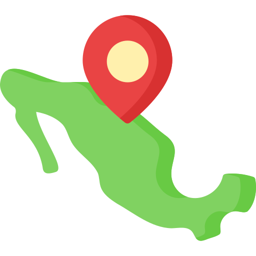 Location Icon