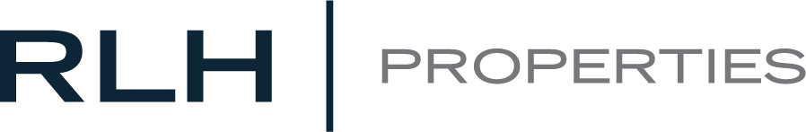 RLH Properties Logo
