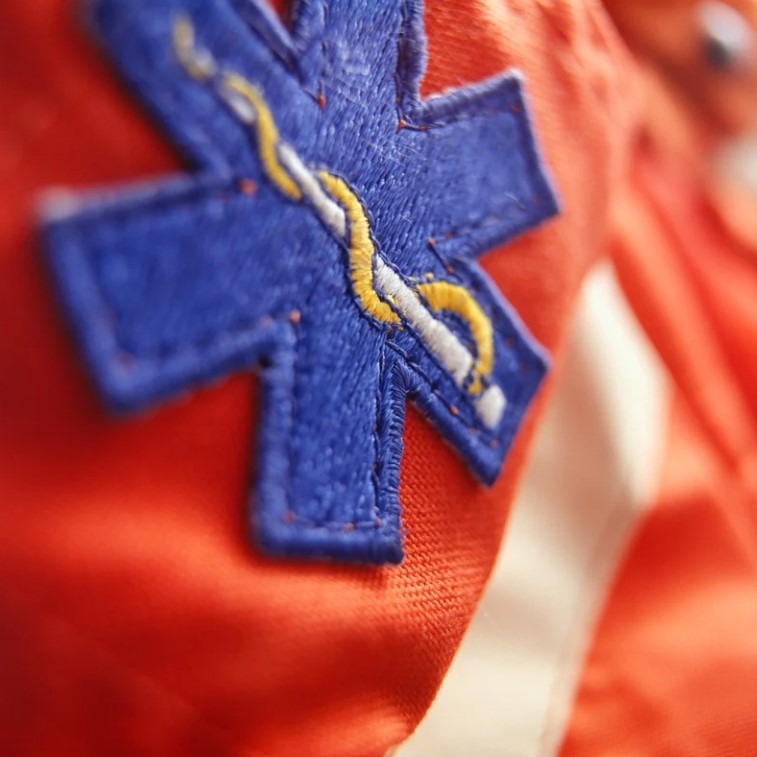 Servicios Prehospitalarios
