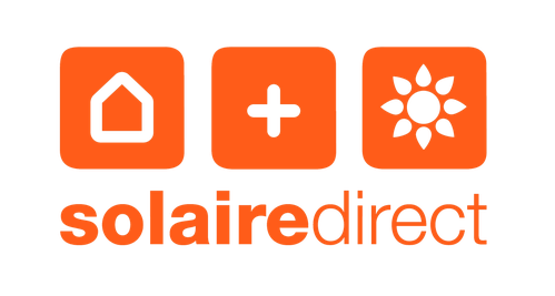 SOLAIREDIRECT Logo